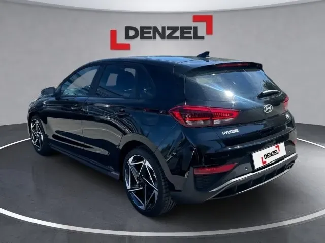 Hyundai I30 2026 photo 3
