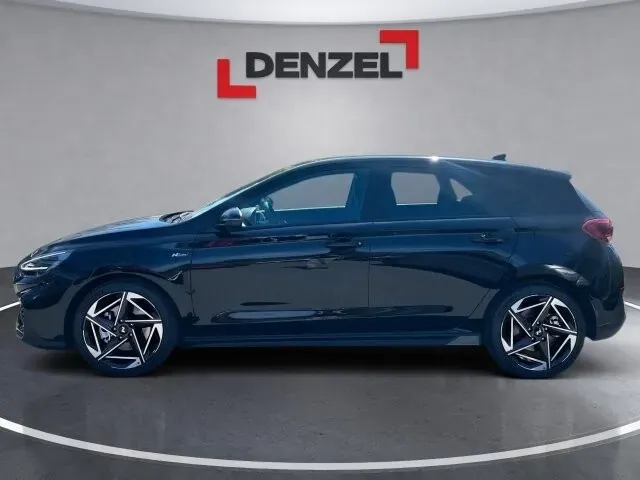 Hyundai I30 2026 photo 2