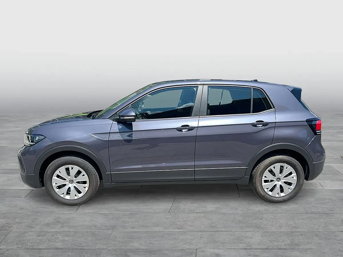 Volkswagen T-Cross 2026 photo 2