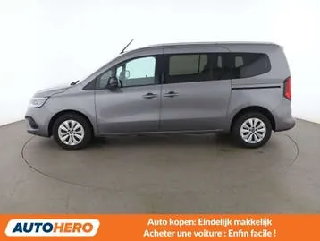 Renault Kangoo 2024 photo 3