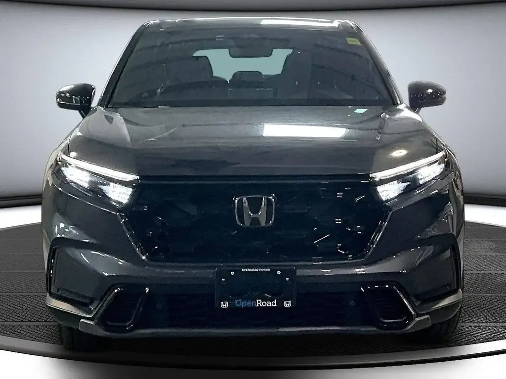 Honda Cr-V 2026 photo 3