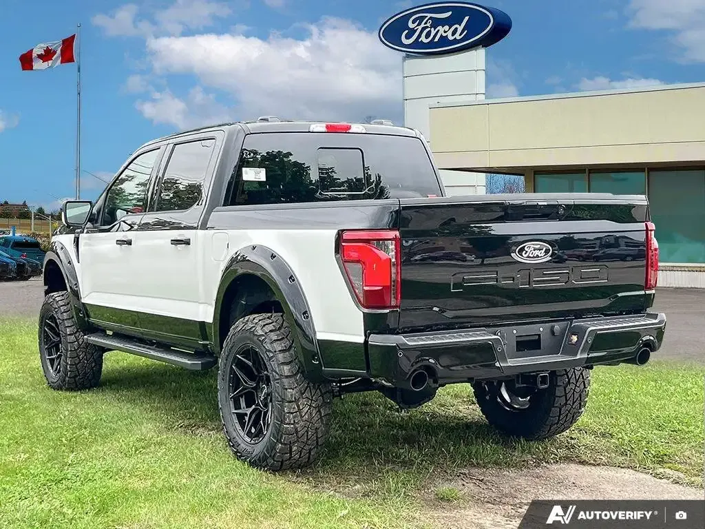 Ford F-150 2026 photo 5