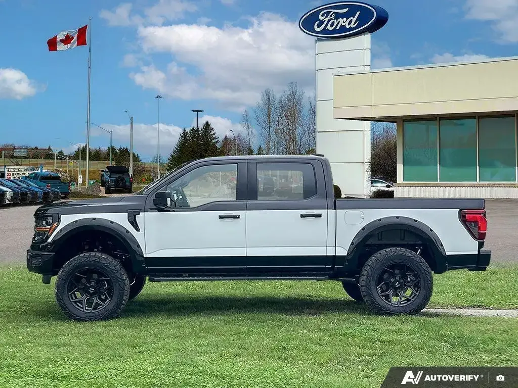 Ford F-150 2026 photo 4