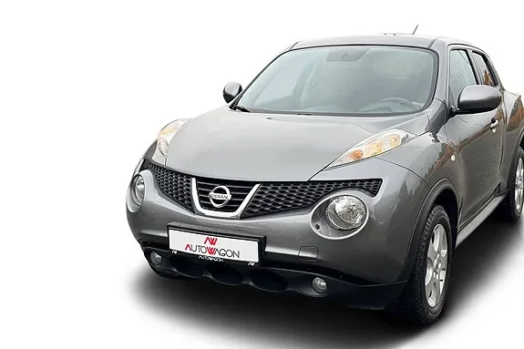 Nissan Juke 2011 photo 5
