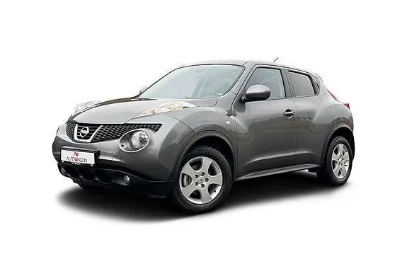 Nissan Juke 2011 photo 2