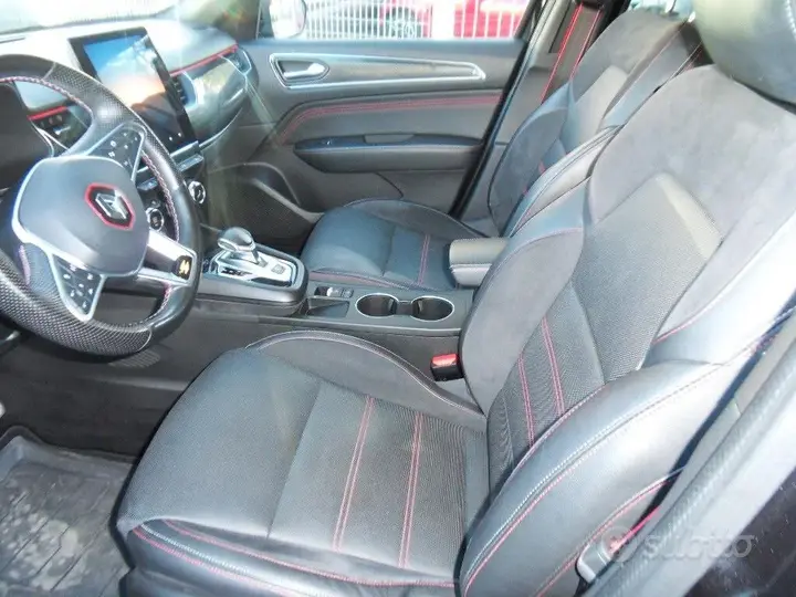 Renault Arkana 2021 photo 2