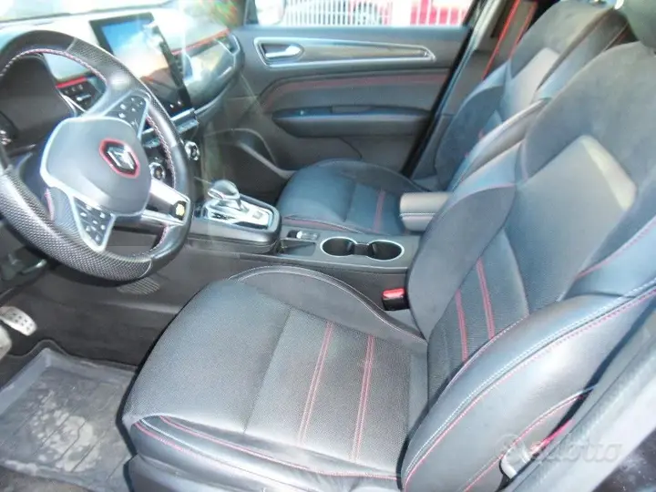 Renault Arkana 2021 photo 3