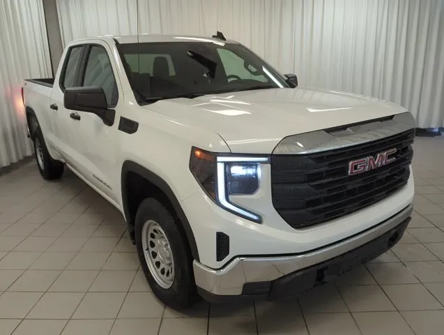 GMC Sierra 1500 2026 photo 2