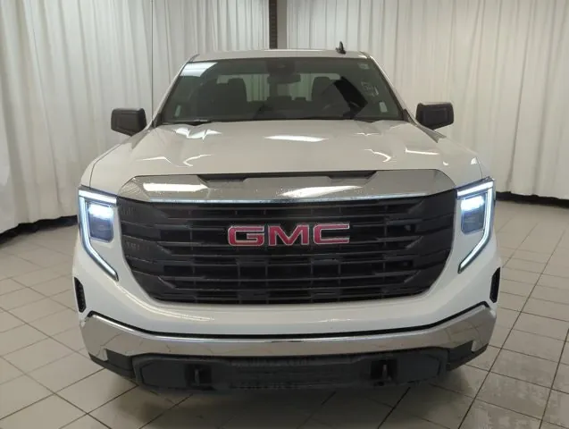 GMC Sierra 1500 2026 photo 3
