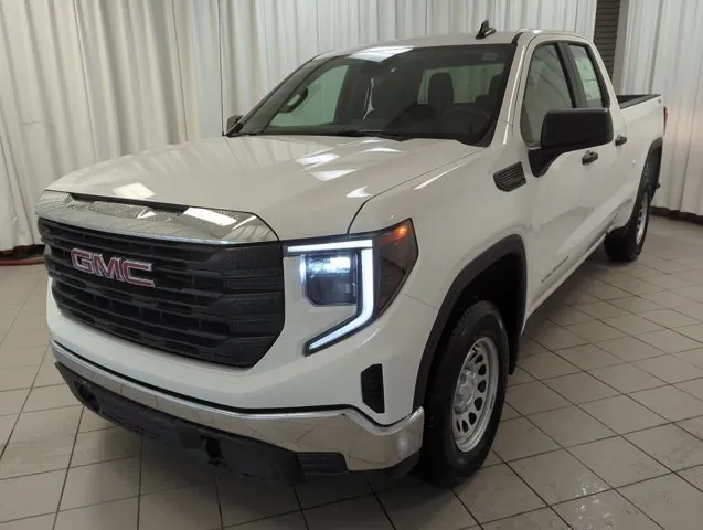 GMC Sierra 1500 2026 photo 4