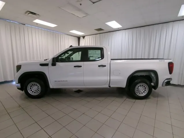 GMC Sierra 1500 2026 photo 5