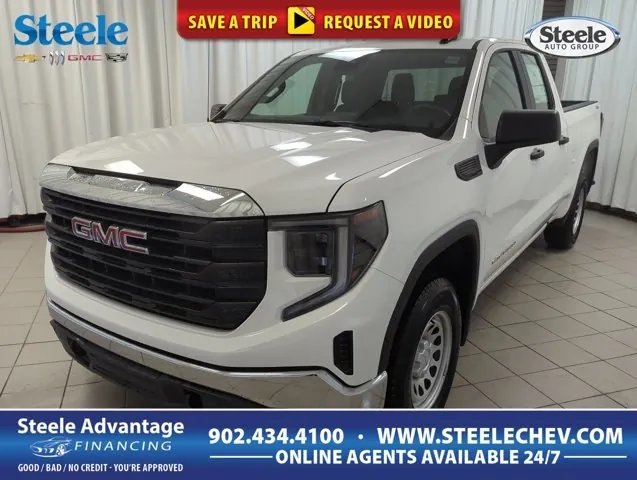 GMC Sierra 1500