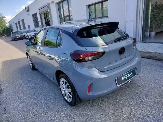 Opel Corsa 2026 photo 5