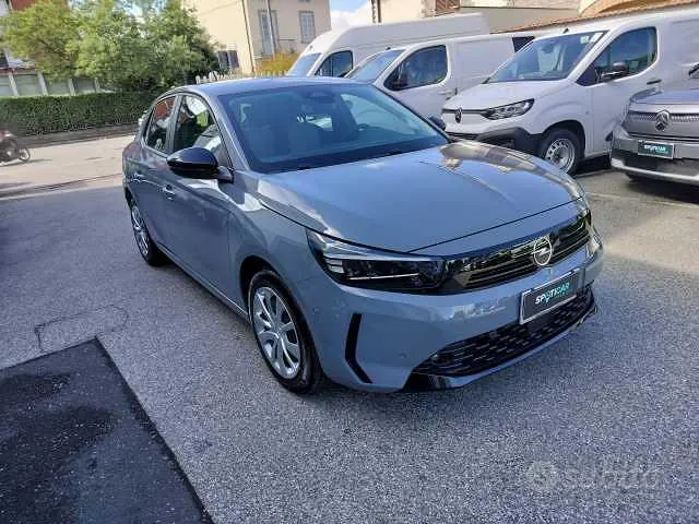 Opel Corsa 2026 photo 2