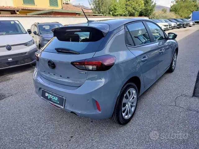 Opel Corsa 2026 photo 4
