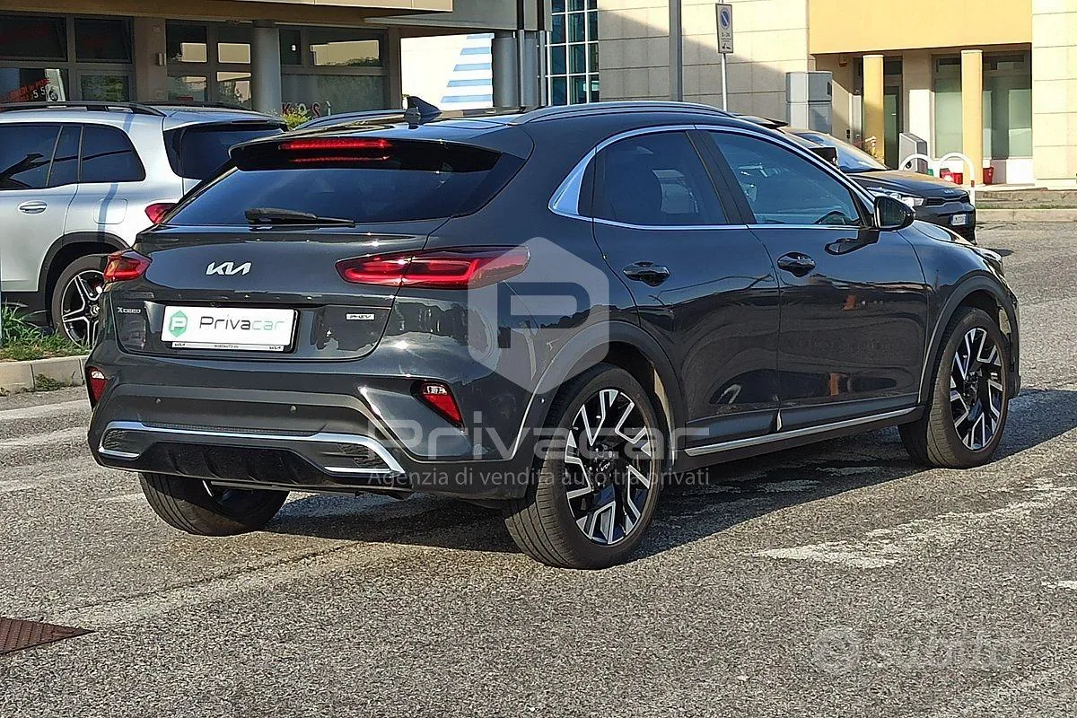 Kia Xceed 2024 photo 5