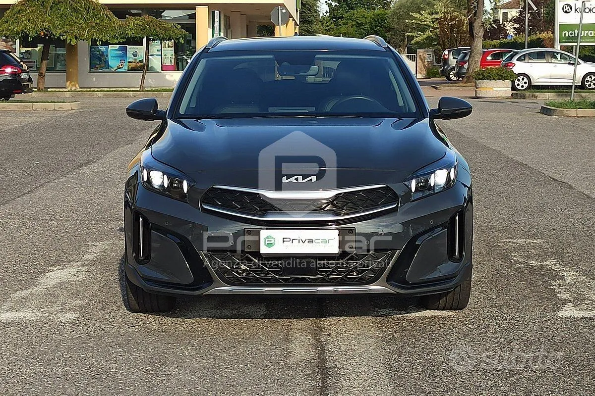 Kia Xceed 2024 photo 2