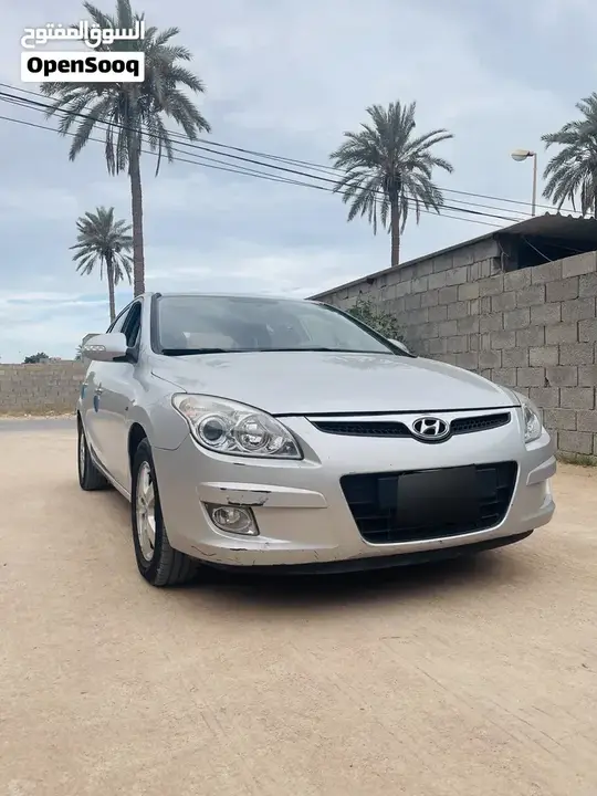 Hyundai I30 2010 photo 4
