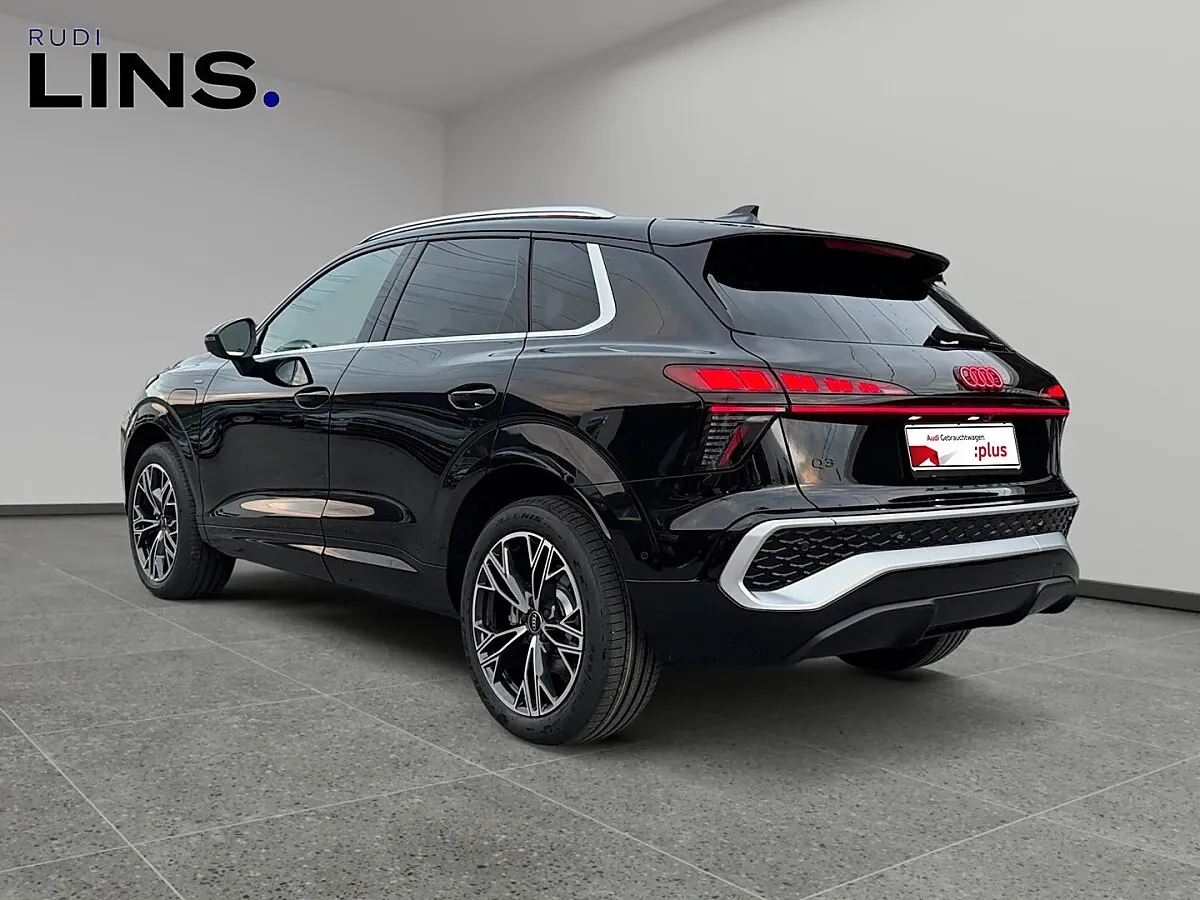 Audi Q3 2026 photo 3