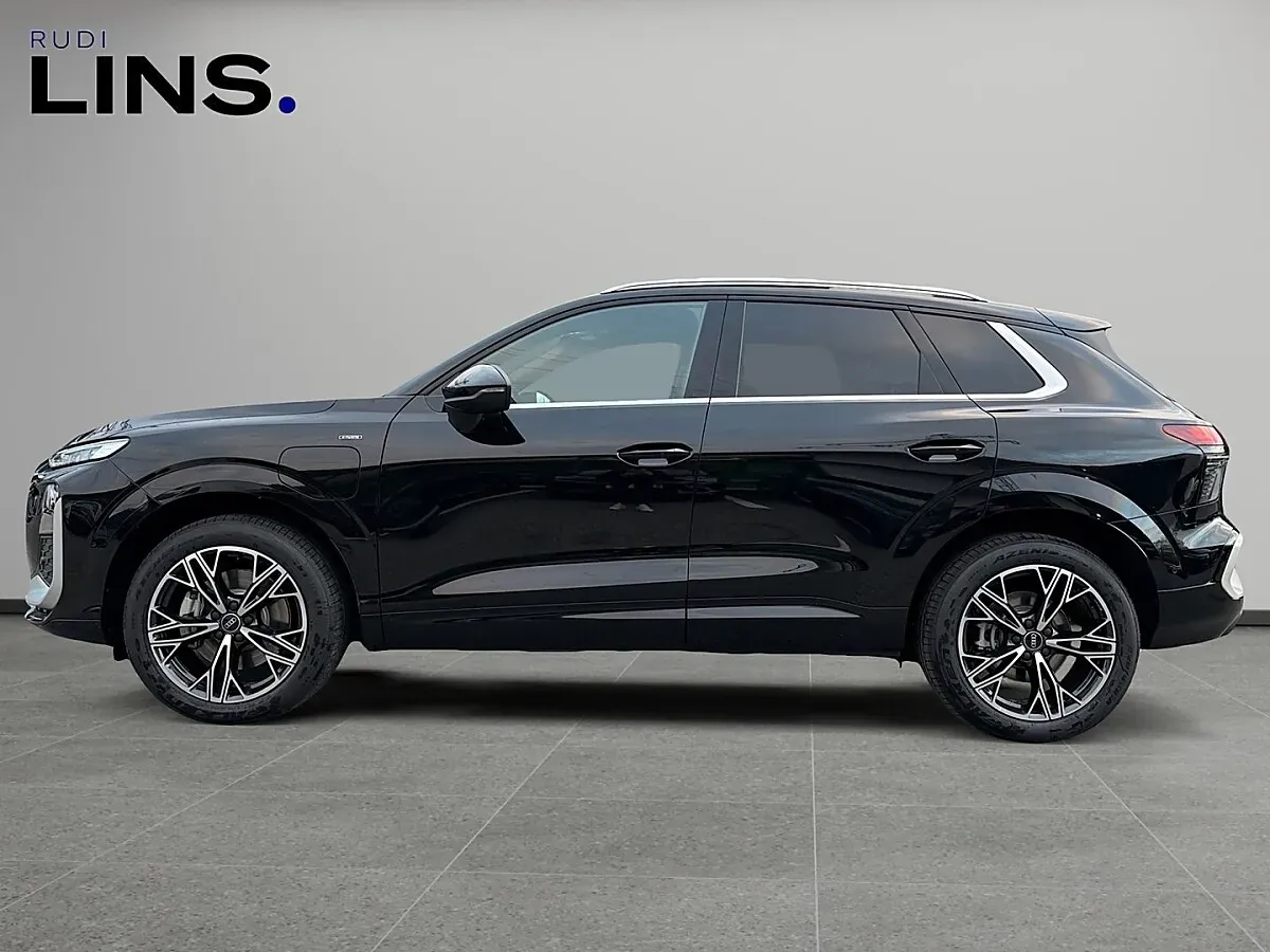 Audi Q3 2026 photo 2