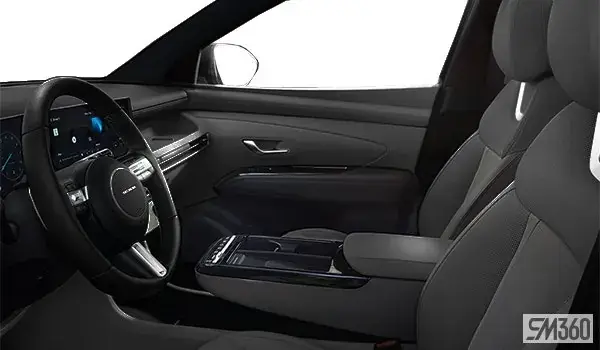 Hyundai Tucson 2026 photo 4