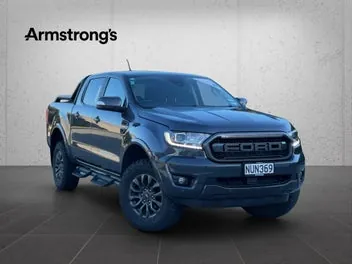 Ford Ranger 2021 photo 2