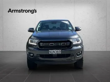 Ford Ranger 2021 photo 4
