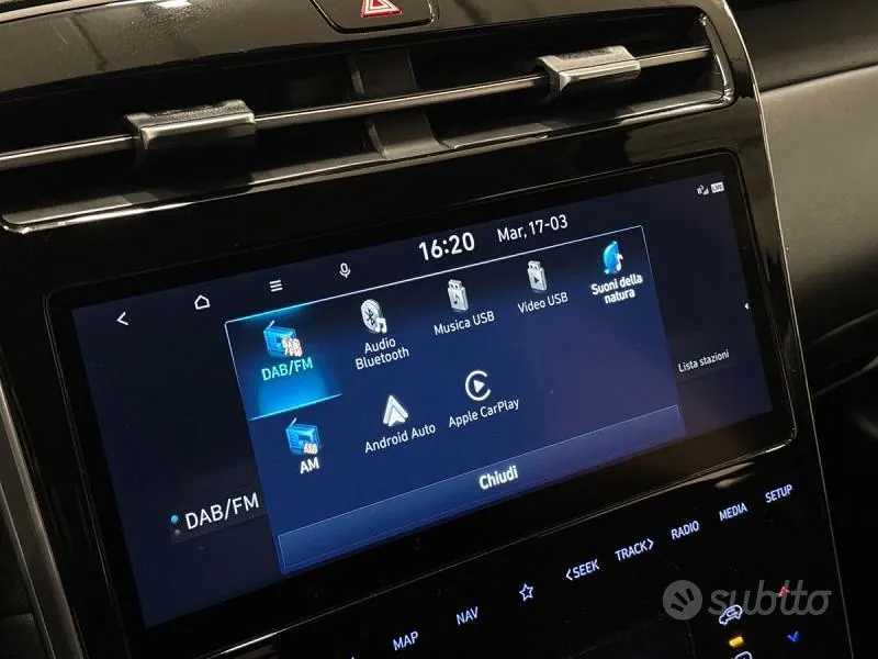 Hyundai Tucson 2023 photo 4