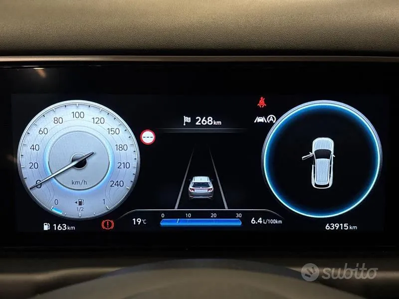 Hyundai Tucson 2023 photo 5