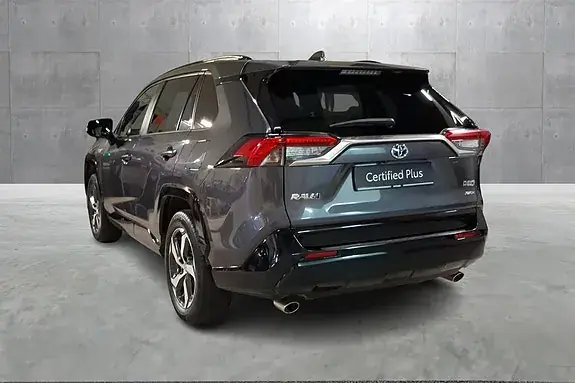 Toyota Rav4 2023 photo 3