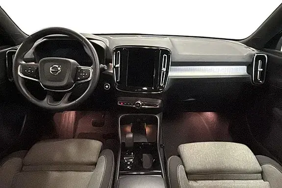 Volvo Xc40 2025 photo 5