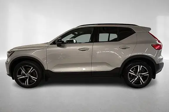 Volvo Xc40 2025 photo 3