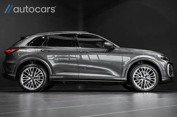 Audi Q5 2025 photo 2