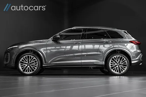 Audi Q5 2025 photo 5