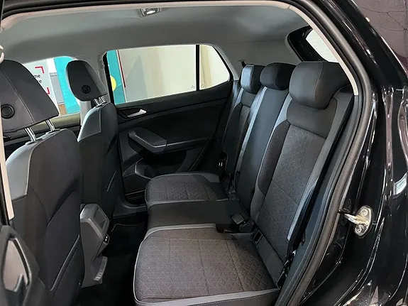 Volkswagen T-Cross 2021 photo 4