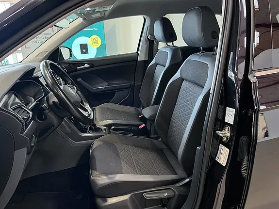 Volkswagen T-Cross 2021 photo 3