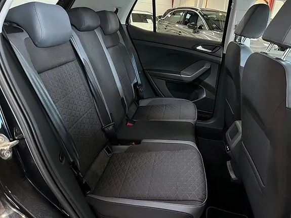Volkswagen T-Cross 2021 photo 5