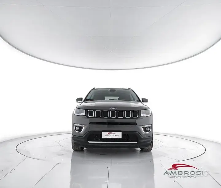 Jeep Compass 2021 photo 5