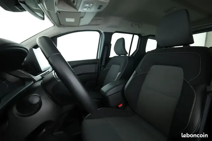 Renault Kangoo 2023 photo 5