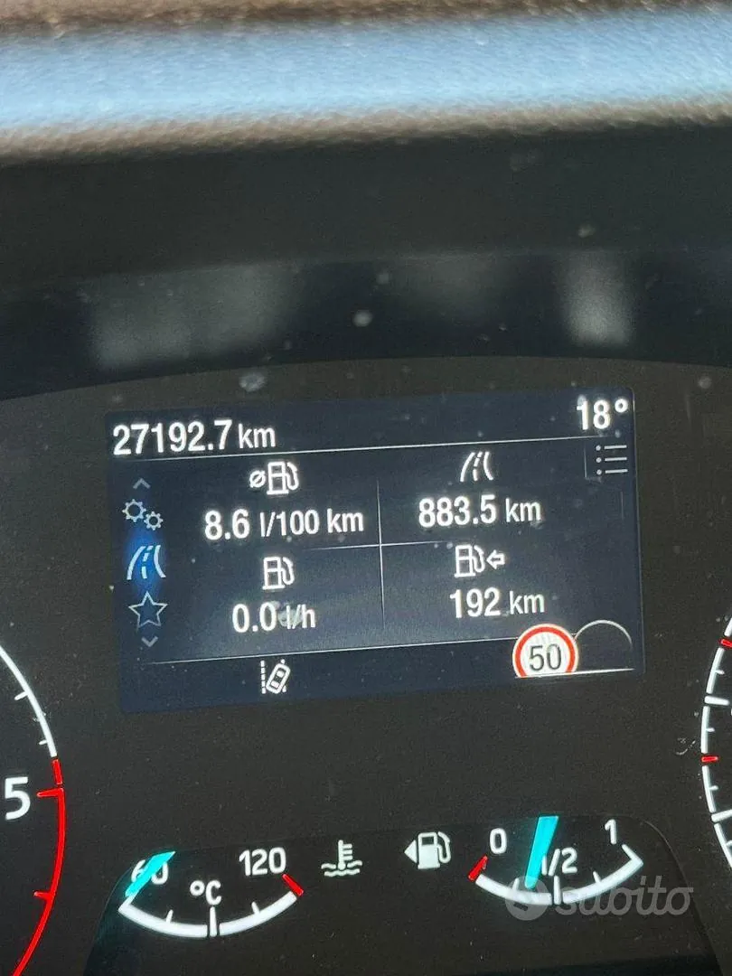 Ford Tourneo Custom 2022 photo 5