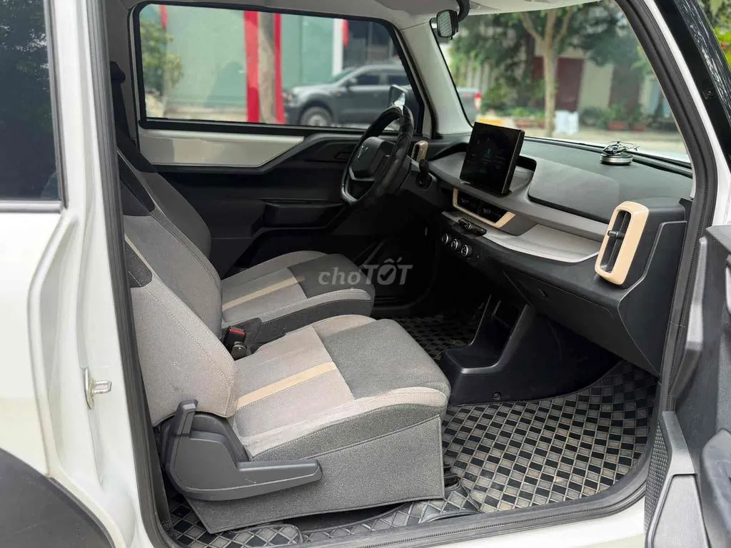 Vinfast Vf3 2025 photo 4