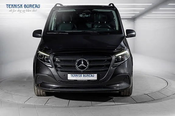 Mercedes-Benz Vito 119 2025 photo 4