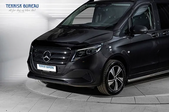 Mercedes-Benz Vito 119 2025 photo 2