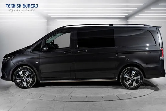 Mercedes-Benz Vito 119 2025 photo 5