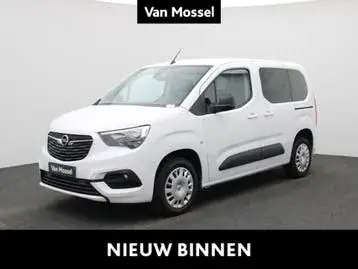 Opel Combo Life