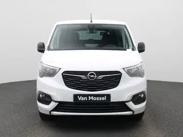 Opel Combo Life 2023 photo 3