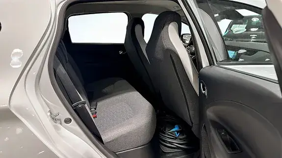 Renault Zoe 2021 photo 5