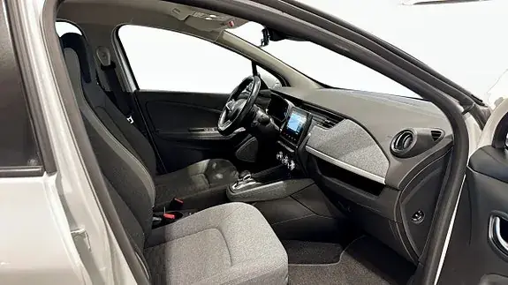 Renault Zoe 2021 photo 3