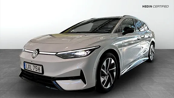 Volkswagen Id.7