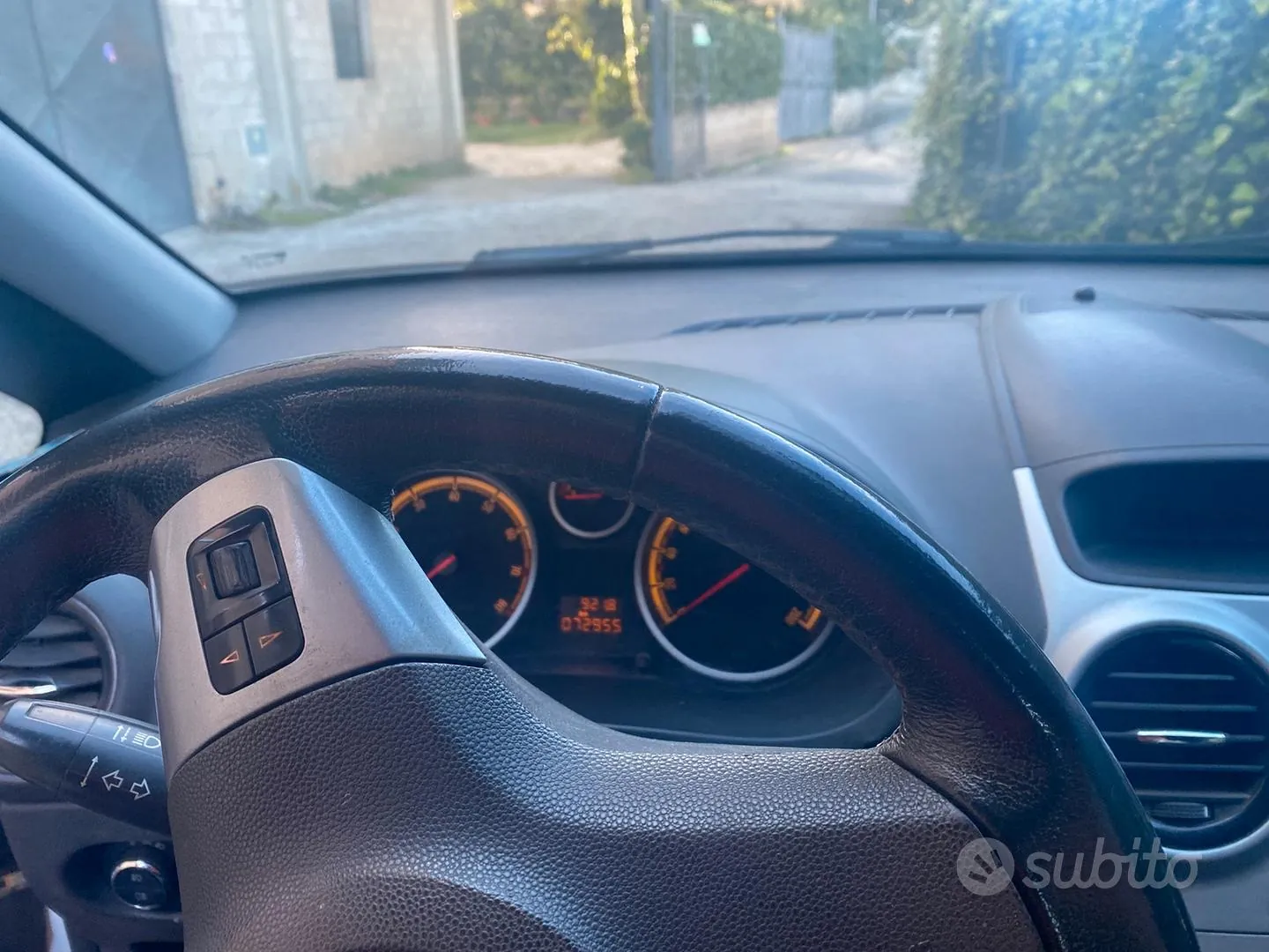 Opel Corsa 2011 photo 5